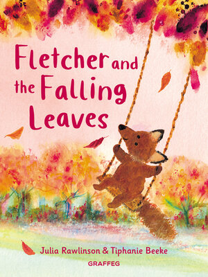 cover image of Fletcher and the Falling Leaves
